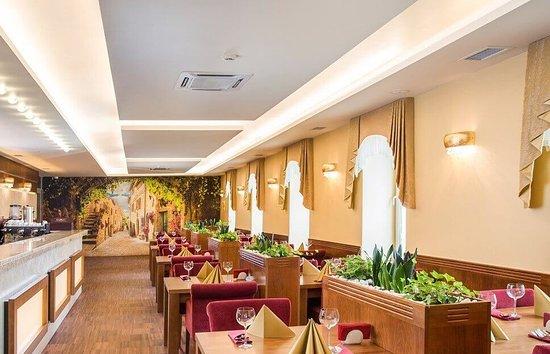 Restauracja Rejtana 1